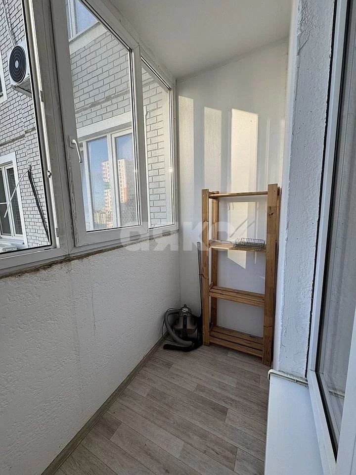 Фото №15: 3-комнатная квартира 76 м² - Ростов-на-Дону, жилой комплекс Левенцовка Парк, ул. Ткачёва, 25
