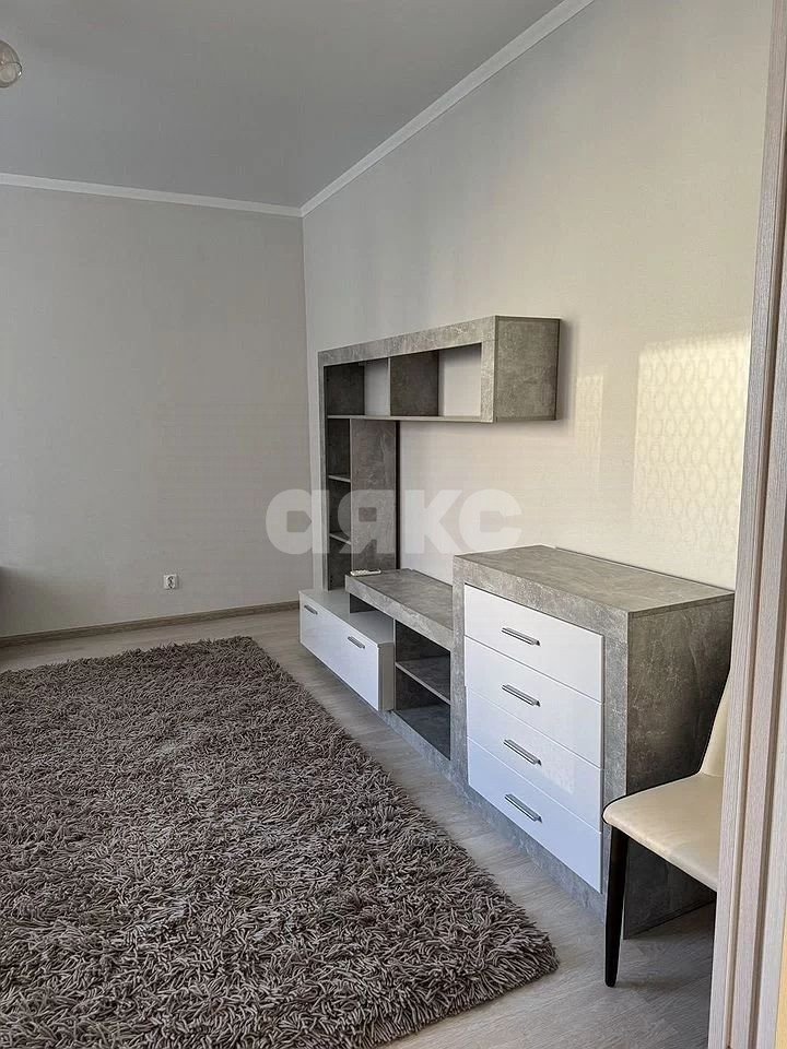 Фото №4: 3-комнатная квартира 76 м² - Ростов-на-Дону, жилой комплекс Левенцовка Парк, ул. Ткачёва, 25