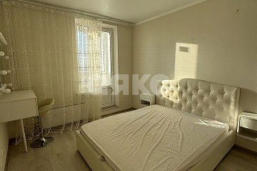 Фото №5: 3-комнатная квартира 76 м² - Ростов-на-Дону, мкр. жилой комплекс Левенцовка Парк, ул. Ткачёва, 25