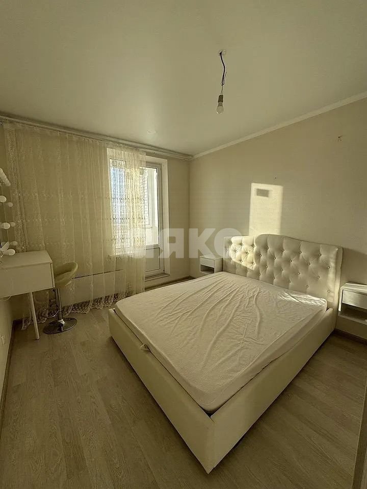 Фото №5: 3-комнатная квартира 76 м² - Ростов-на-Дону, жилой комплекс Левенцовка Парк, ул. Ткачёва, 25