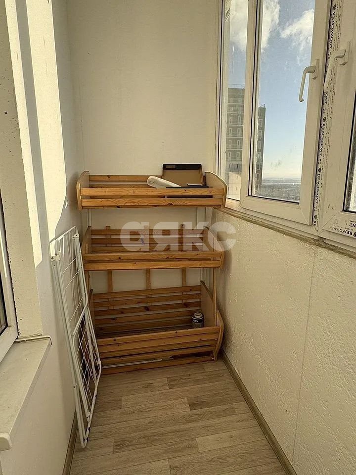 Фото №16: 3-комнатная квартира 76 м² - Ростов-на-Дону, жилой комплекс Левенцовка Парк, ул. Ткачёва, 25