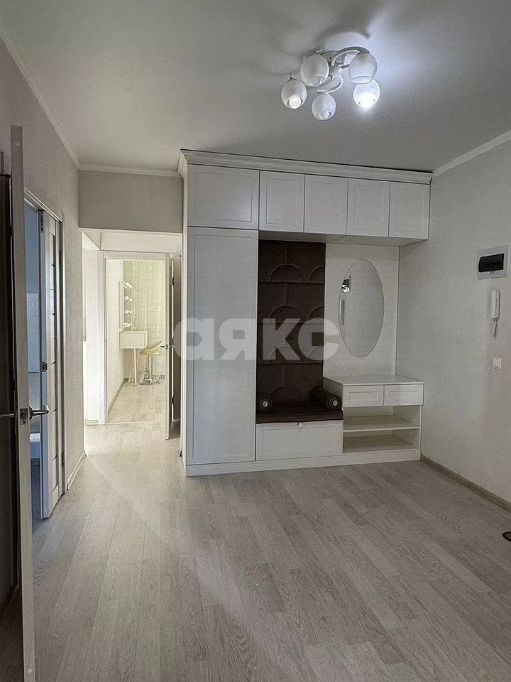 Фото №10: 3-комнатная квартира 76 м² - Ростов-на-Дону, жилой комплекс Левенцовка Парк, ул. Ткачёва, 25