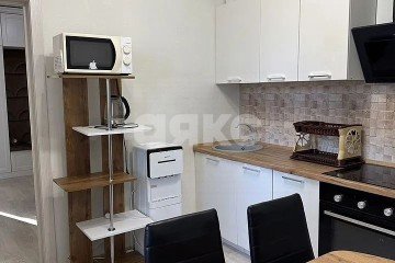 Фото №2: 3-комнатная квартира 76 м² - Ростов-на-Дону, мкр. жилой комплекс Левенцовка Парк, ул. Ткачёва, 25