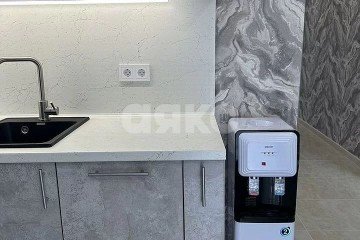 Фото №3: 2-комнатная квартира 46 м² - Ростов-на-Дону, мкр. ЖК Пятый Элемент, ул. Ерёменко, 110/2с1