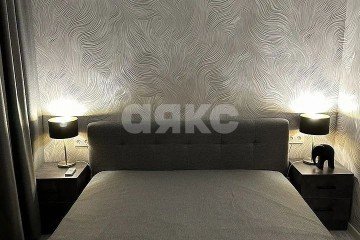 Фото №5: 2-комнатная квартира 46 м² - Ростов-на-Дону, мкр. ЖК Пятый Элемент, ул. Ерёменко, 110/2с1