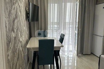 Фото №2: 2-комнатная квартира 46 м² - Ростов-на-Дону, мкр. ЖК Пятый Элемент, ул. Ерёменко, 110/2с1