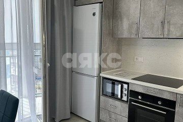 Фото №1: 2-комнатная квартира 46 м² - Ростов-на-Дону, мкр. ЖК Пятый Элемент, ул. Ерёменко, 110/2с1
