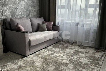 Фото №4: 2-комнатная квартира 46 м² - Ростов-на-Дону, мкр. ЖК Пятый Элемент, ул. Ерёменко, 110/2с1