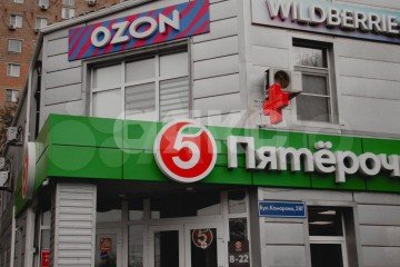 Фото №3: Коммерция 345 м² - Ростов-на-Дону, мкр. Северный, б-р Комарова, 28Г