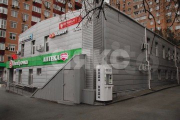 Фото №2: Коммерция 345 м² - Ростов-на-Дону, мкр. Северный, б-р Комарова, 28Г