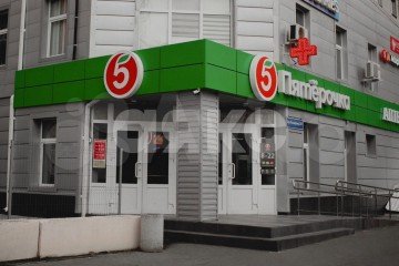 Фото №5: Коммерция 345 м² - Ростов-на-Дону, мкр. Северный, б-р Комарова, 28Г