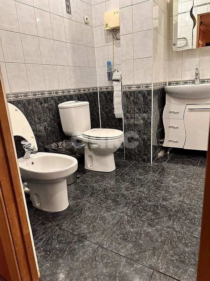 Фото №11: 3-комнатная квартира 87 м² - Ростов-на-Дону, Ворошиловский, ул. Башкирская, 4/1