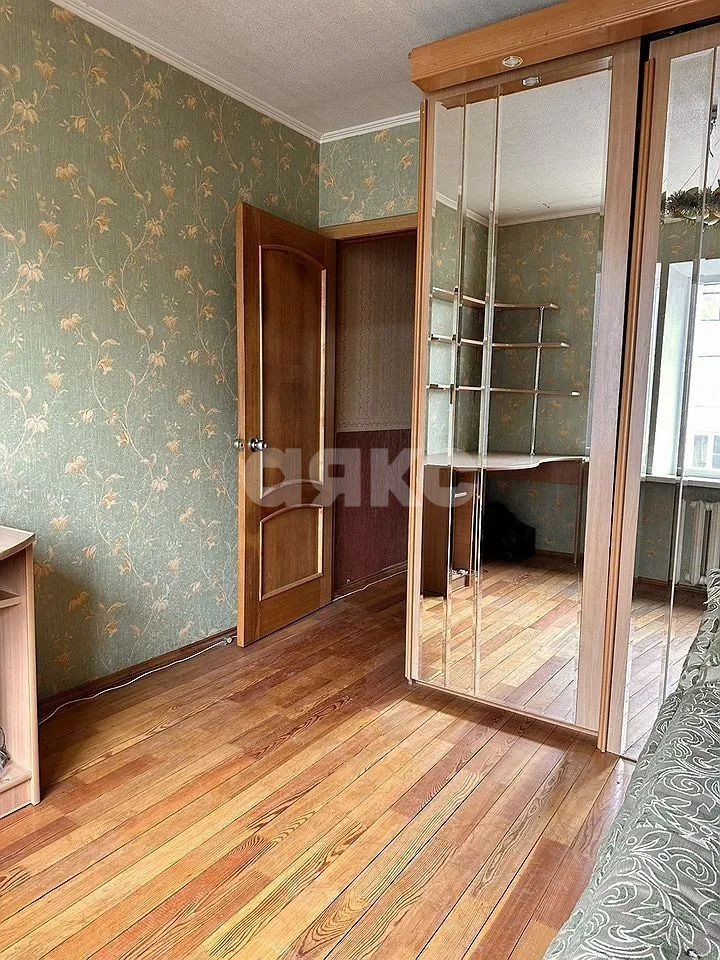 Фото №9: 3-комнатная квартира 87 м² - Ростов-на-Дону, Ворошиловский, ул. Башкирская, 4/1