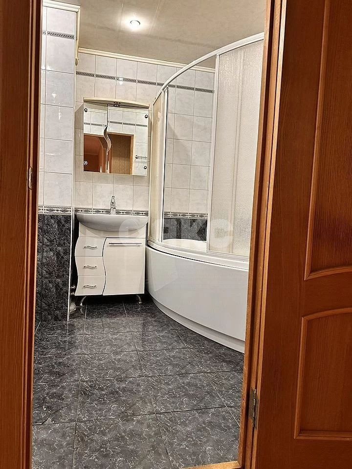 Фото №10: 3-комнатная квартира 87 м² - Ростов-на-Дону, Ворошиловский, ул. Башкирская, 4/1