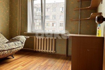 Фото №4: 3-комнатная квартира 83 м² - Ростов-на-Дону, р. Ворошиловский, ул. Башкирская, 4/3