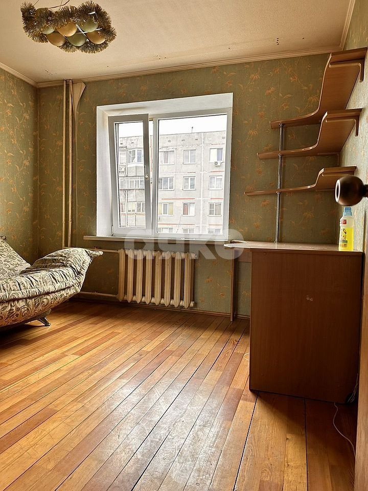 Фото №7: 3-комнатная квартира 87 м² - Ростов-на-Дону, Ворошиловский, ул. Башкирская, 4/1