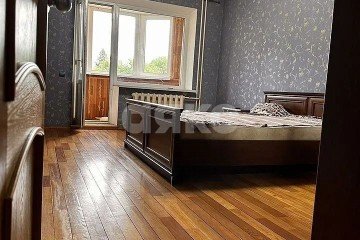 Фото №4: 3-комнатная квартира 87 м² - Ростов-на-Дону, р. Ворошиловский, ул. Башкирская, 4/1