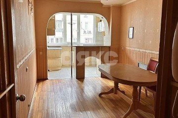 Фото №1: 3-комнатная квартира 87 м² - Ростов-на-Дону, р. Ворошиловский, ул. Башкирская, 4/1