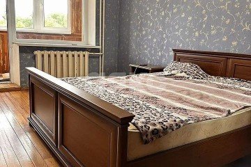 Фото №2: 3-комнатная квартира 87 м² - Ростов-на-Дону, р. Ворошиловский, ул. Башкирская, 4/1