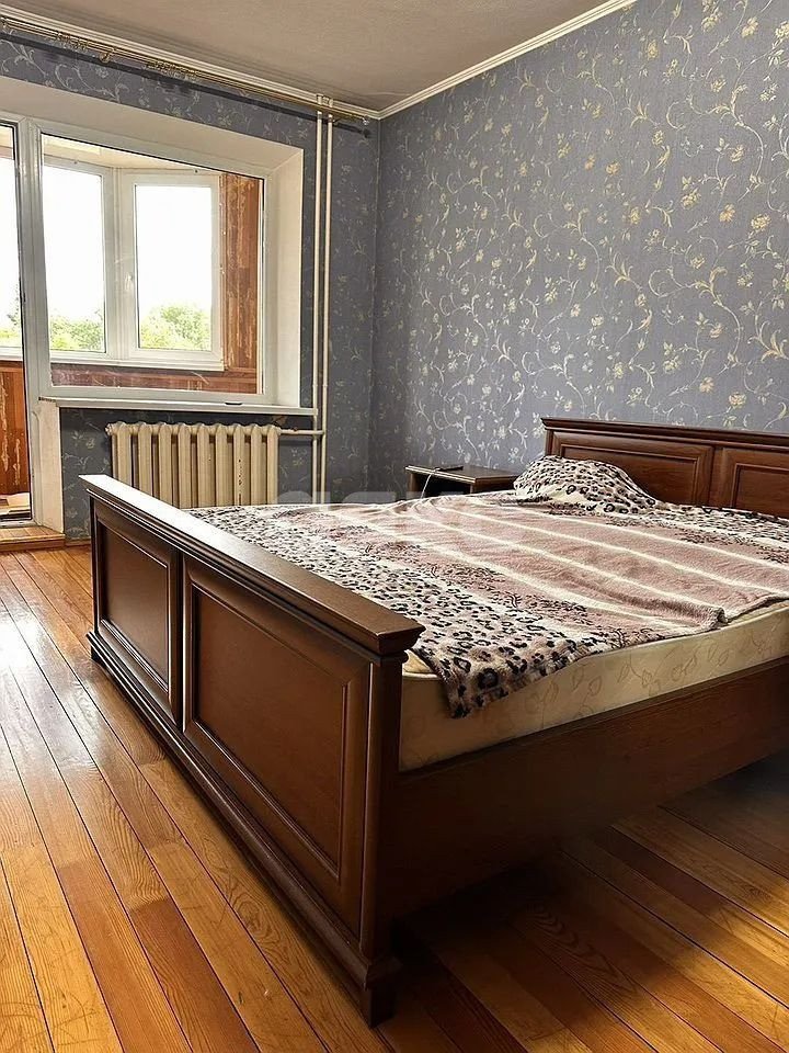 Фото №2: 3-комнатная квартира 87 м² - Ростов-на-Дону, Ворошиловский, ул. Башкирская, 4/1