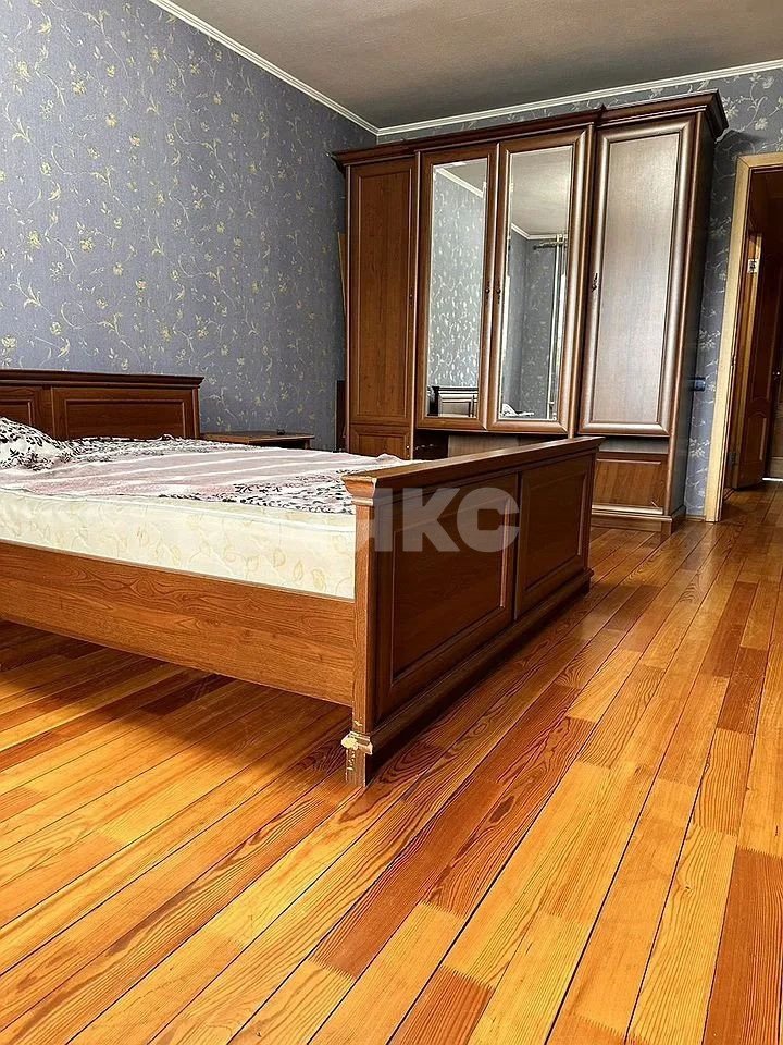 Фото №3: 3-комнатная квартира 87 м² - Ростов-на-Дону, Ворошиловский, ул. Башкирская, 4/1