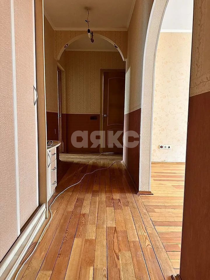 Фото №8: 3-комнатная квартира 87 м² - Ростов-на-Дону, Ворошиловский, ул. Башкирская, 4/1