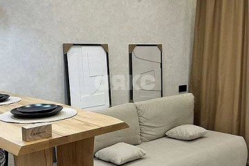Фото №2: Студия 24 м² - Ростов-на-Дону, мкр. жилой комплекс Грей, пр-кт Маршала Жукова, 18