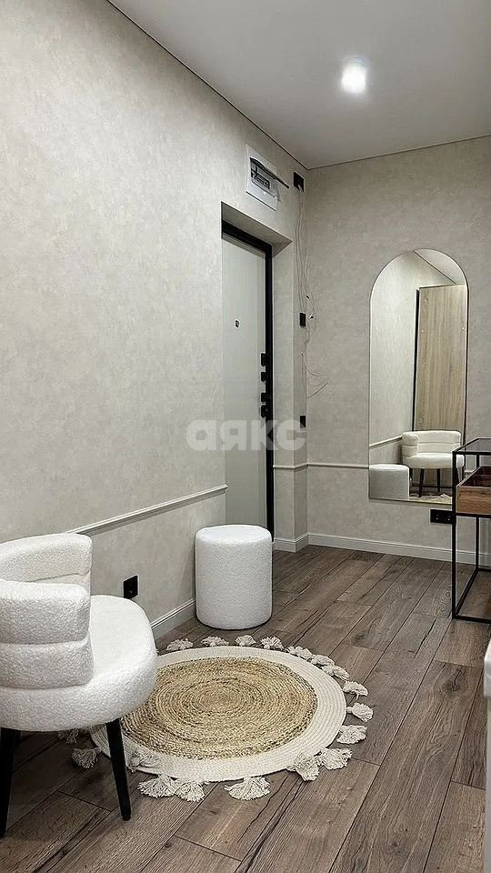 Фото №7: Студия 24 м² - Ростов-на-Дону, жилой комплекс Грей, пр-кт Маршала Жукова, 18