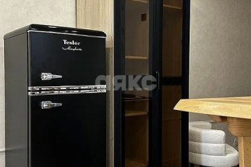 Фото №4: Студия 24 м² - Ростов-на-Дону, мкр. жилой комплекс Грей, пр-кт Маршала Жукова, 18