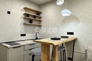 Фото №1: Студия 24 м² - Ростов-на-Дону, мкр. жилой комплекс Грей, пр-кт Маршала Жукова, 18