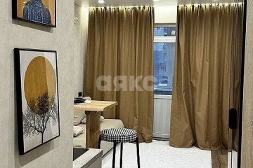 Фото №5: Студия 24 м² - Ростов-на-Дону, мкр. жилой комплекс Грей, пр-кт Маршала Жукова, 18
