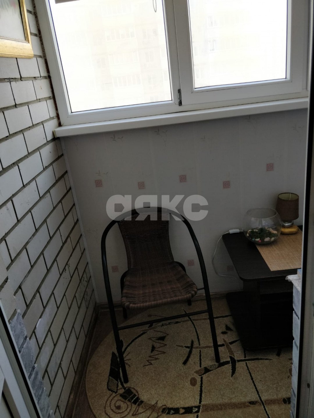 Фото №3: 1-комнатная квартира 41 м² - Ростов-на-Дону, 16-й, ул. Извилистая, 21