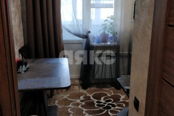 Фото №4: 1-комнатная квартира 41 м² - Ростов-на-Дону, мкр. 16-й, ул. Извилистая, 21