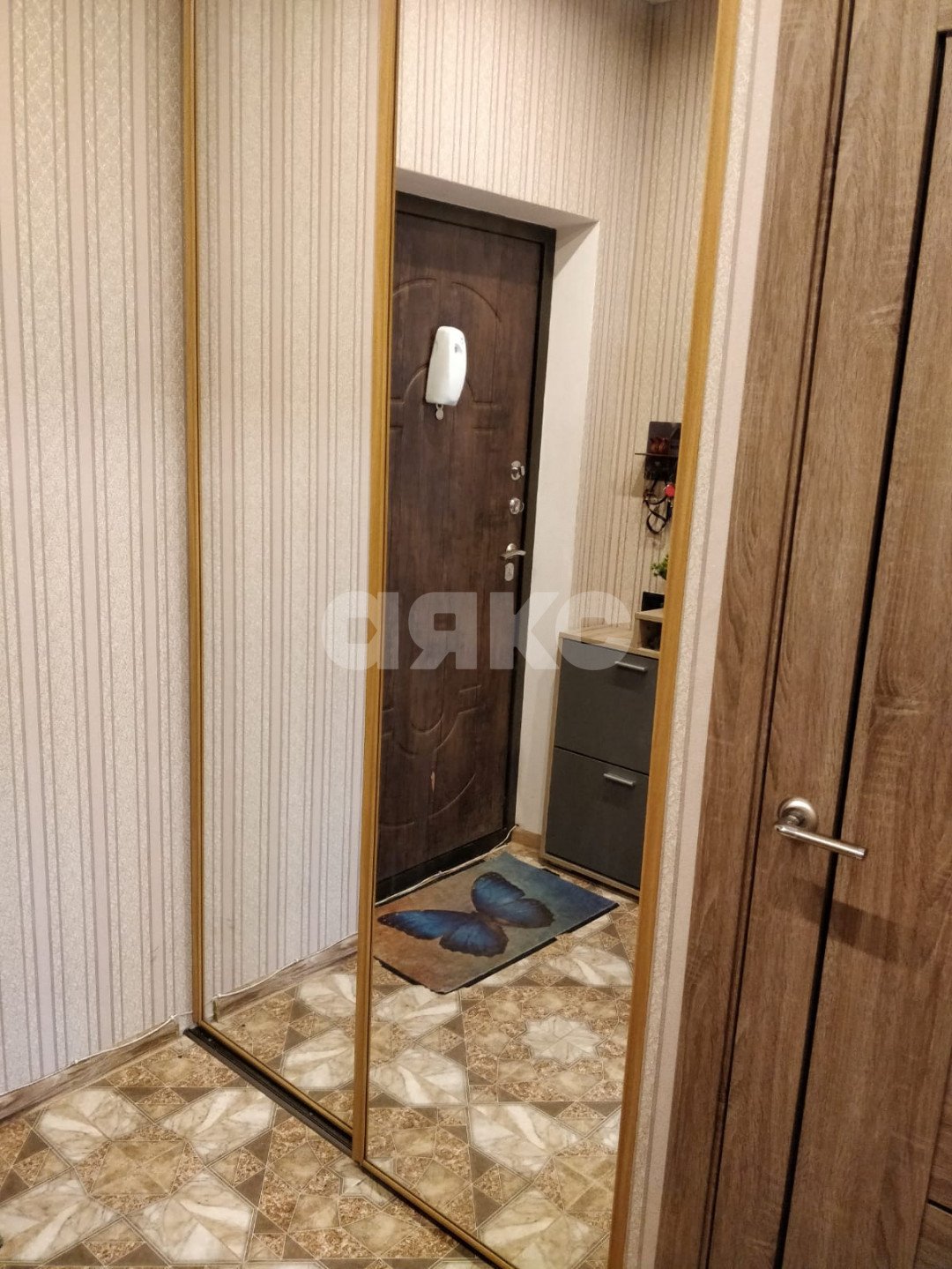 Фото №10: 1-комнатная квартира 41 м² - Ростов-на-Дону, 16-й, ул. Извилистая, 21
