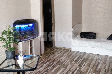 Фото №2: 1-комнатная квартира 41 м² - Ростов-на-Дону, мкр. 16-й, ул. Извилистая, 21