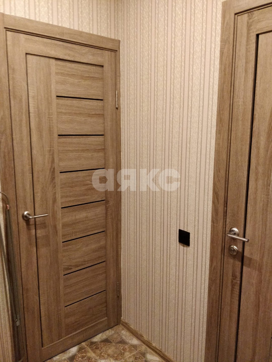 Фото №8: 1-комнатная квартира 41 м² - Ростов-на-Дону, 16-й, ул. Извилистая, 21