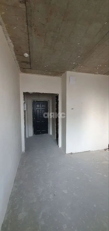 Фото №6: Студия 24 м² - Ростов-на-Дону, Вертолётное Поле, ул. Батуринская, 167/16