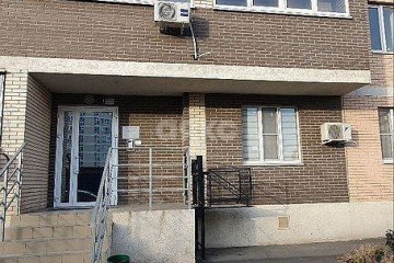 Фото №2: Студия 24 м² - Ростов-на-Дону, мкр. Вертолётное Поле, ул. Батуринская, 167/16