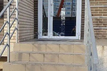 Фото №3: Студия 24 м² - Ростов-на-Дону, мкр. Вертолётное Поле, ул. Батуринская, 167/16