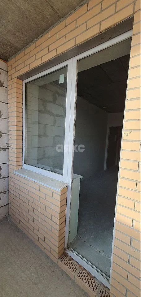 Фото №9: Студия 24 м² - Ростов-на-Дону, Вертолётное Поле, ул. Батуринская, 167/16