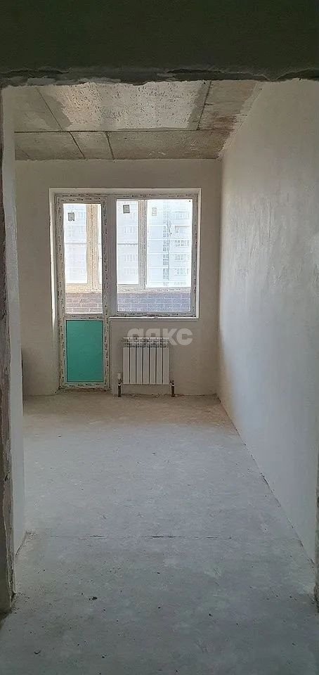 Фото №10: Студия 24 м² - Ростов-на-Дону, Вертолётное Поле, ул. Батуринская, 167/16