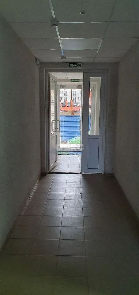 Фото №5: Студия 24 м² - Ростов-на-Дону, Вертолётное Поле, ул. Батуринская, 167/16