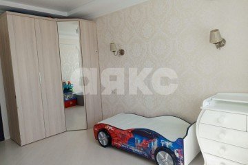 Фото №3: 2-комнатная квартира 52 м² - Ростов-на-Дону, мкр. Вертолётное Поле, пер. Салютина, 2