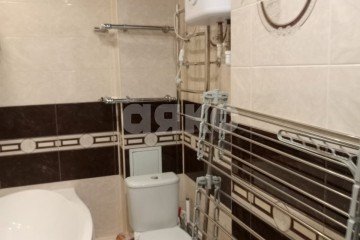 Фото №4: 2-комнатная квартира 52 м² - Ростов-на-Дону, мкр. Вертолётное Поле, пер. Салютина, 2