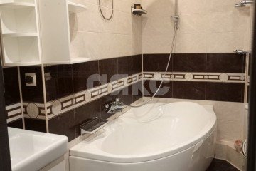 Фото №5: 2-комнатная квартира 52 м² - Ростов-на-Дону, мкр. Вертолётное Поле, пер. Салютина, 2