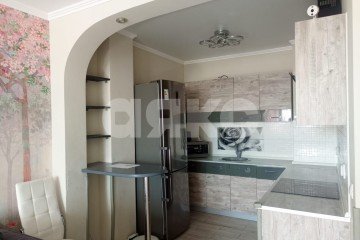 Фото №1: 2-комнатная квартира 52 м² - Ростов-на-Дону, мкр. Вертолётное Поле, пер. Салютина, 2