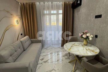 Фото №2: 2-комнатная квартира 46 м² - Ростов-на-Дону, мкр. жилой комплекс Аске, пр-кт Солженицына, 15/1с1