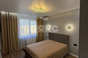 Фото №4: 2-комнатная квартира 46 м² - Ростов-на-Дону, мкр. жилой комплекс Аске, пр-кт Солженицына, 15/1с1