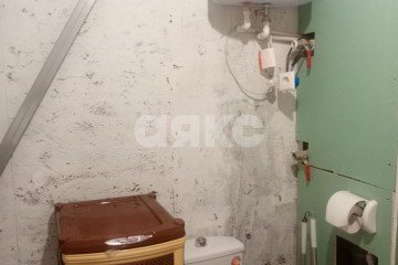 Фото №4: Студия 33 м² - Ростов-на-Дону, мкр. жилой комплекс Донской, ул. Батуринская, 165/13