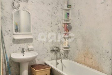 Фото №5: Студия 33 м² - Ростов-на-Дону, мкр. жилой комплекс Донской, ул. Батуринская, 165/13